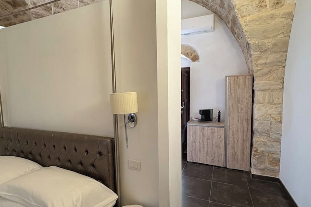 Photo of Bedroom in Modica