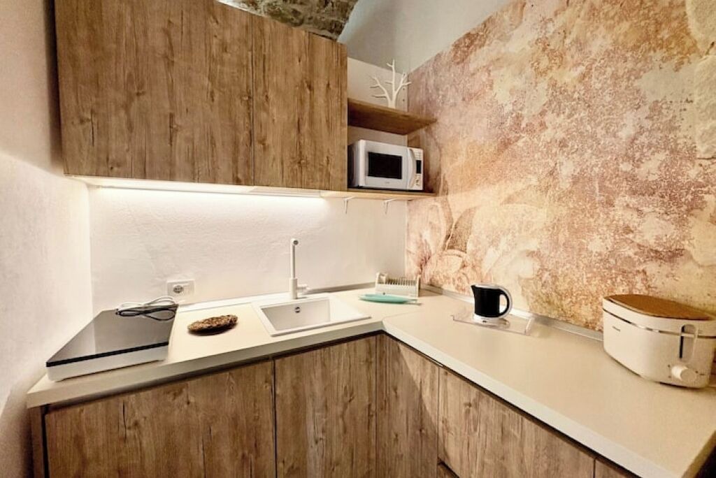 Photo of Kitchen in Modica