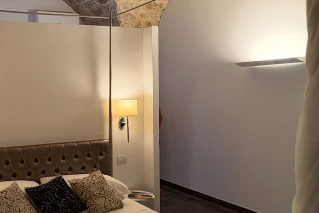 Photo of Bedroom in Modica