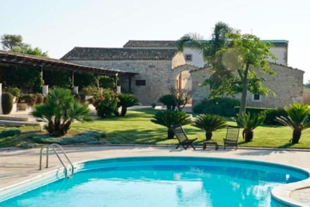 Photo of Outdoor in Modica