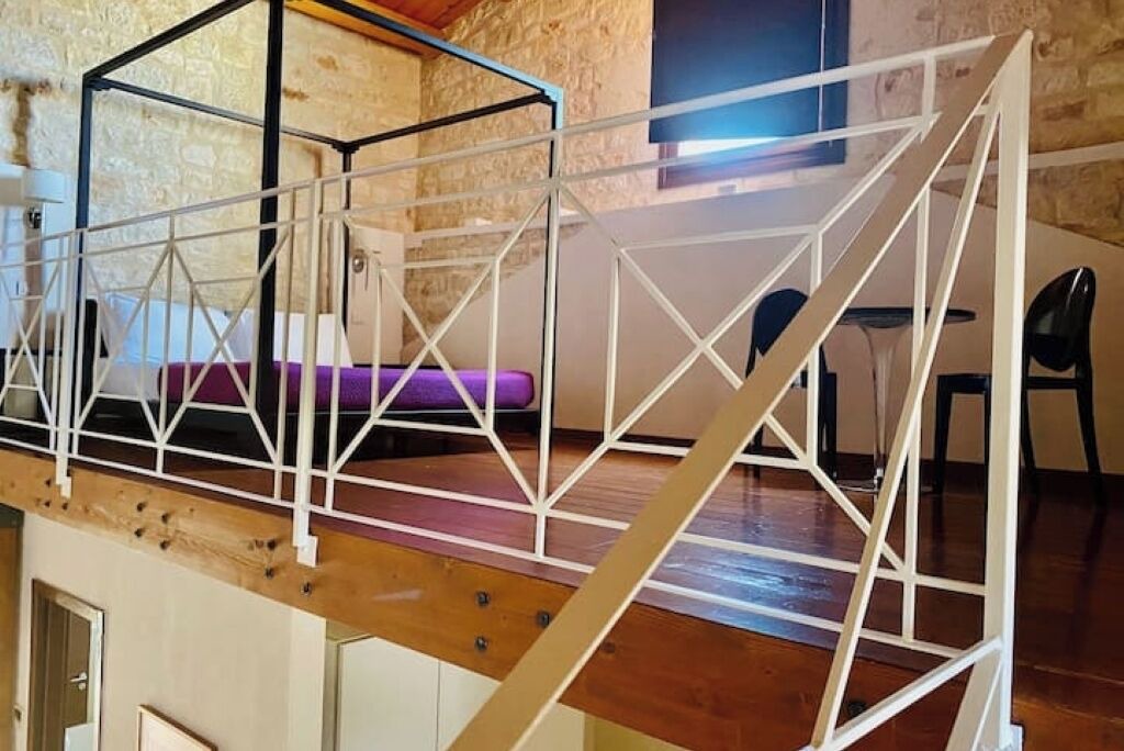 Photo of Bedroom in Modica