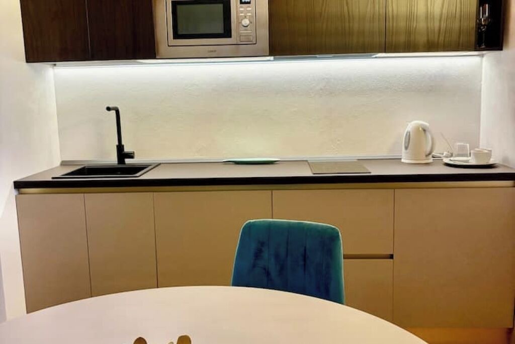 Photo of Kitchen in Modica