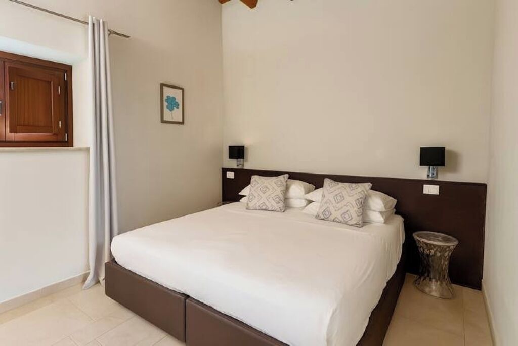 Photo of Bedroom in Modica