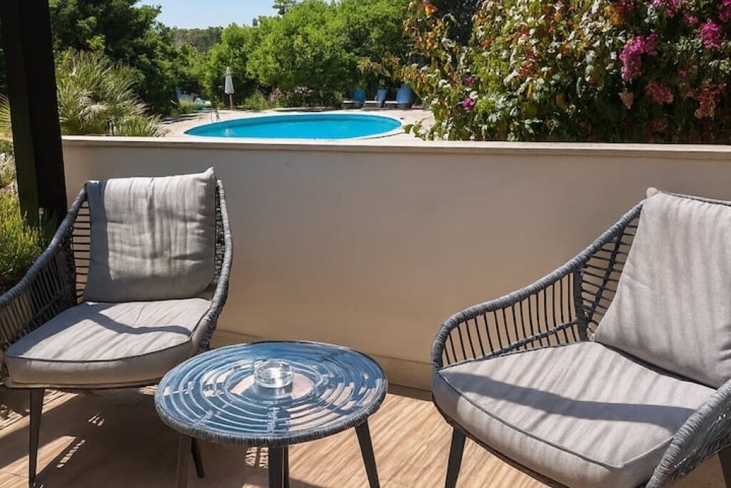 Photo of Patio Balcony in Modica