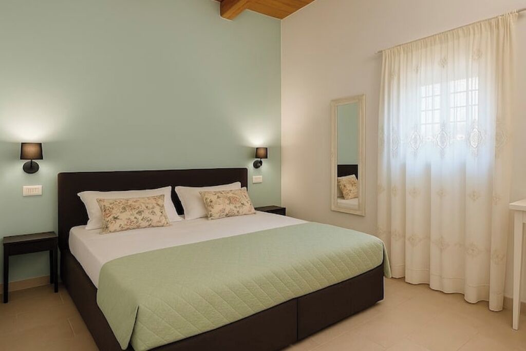Photo of Bedroom in Modica