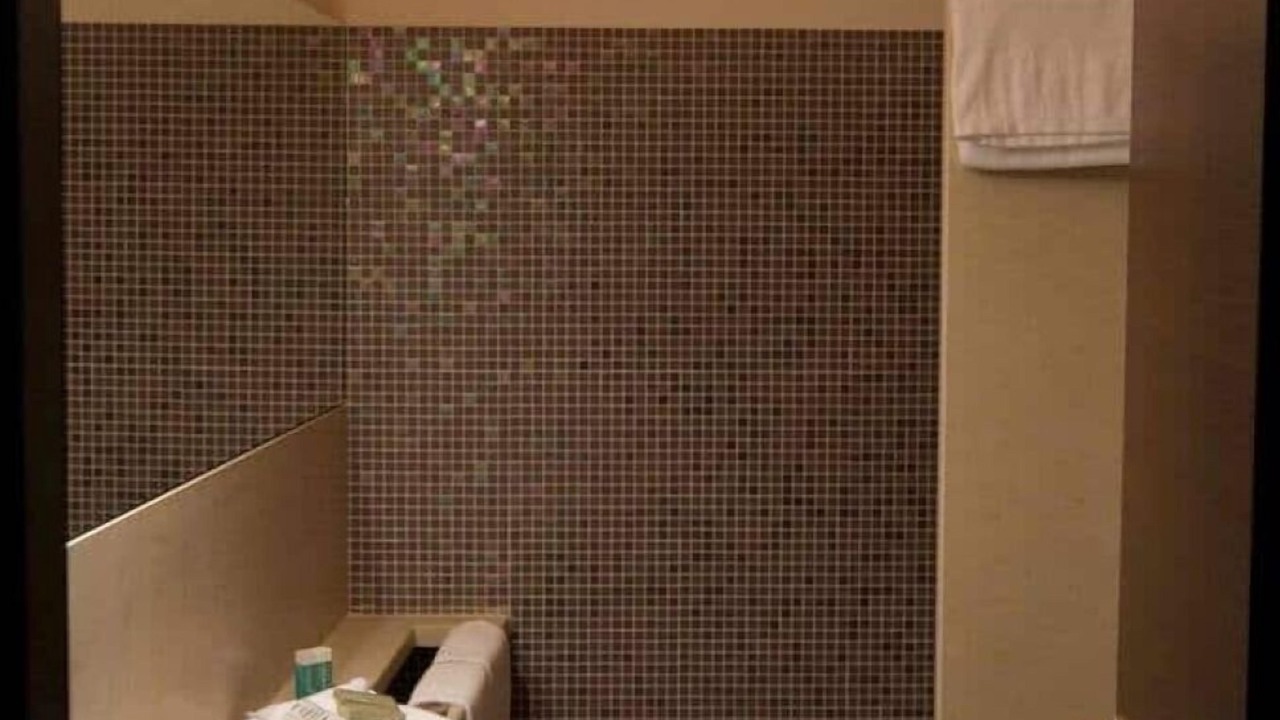 Photo of Bathroom in Modica