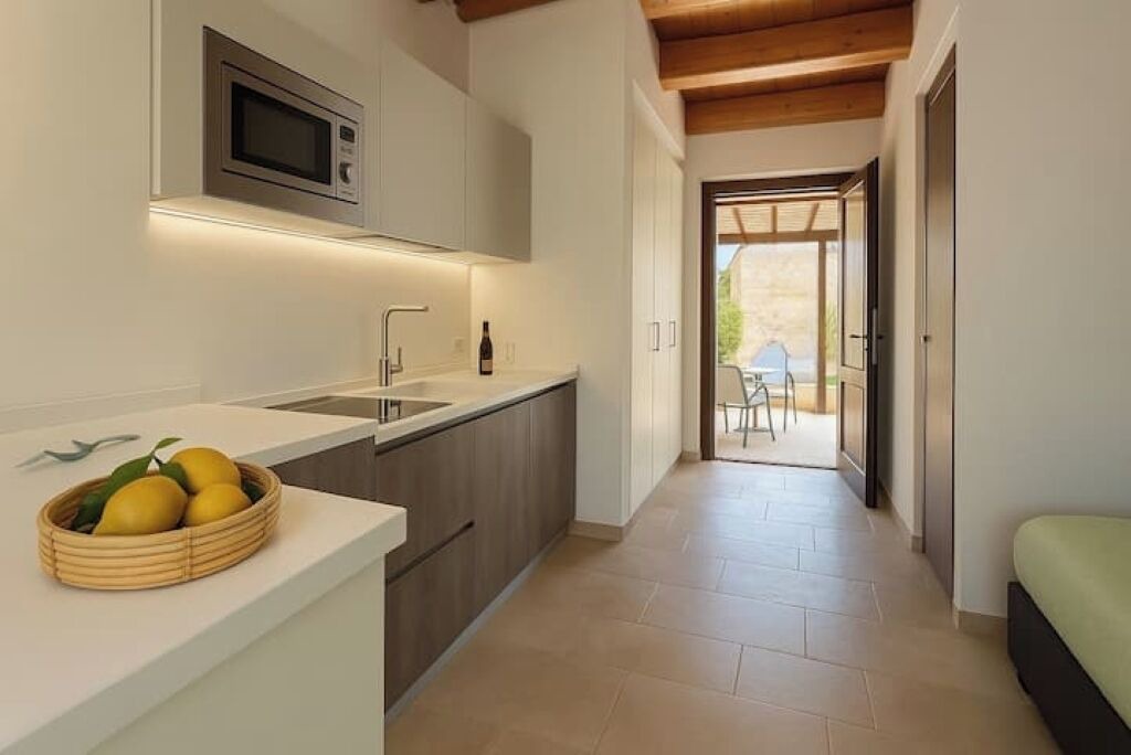 Photo of Kitchen in Modica