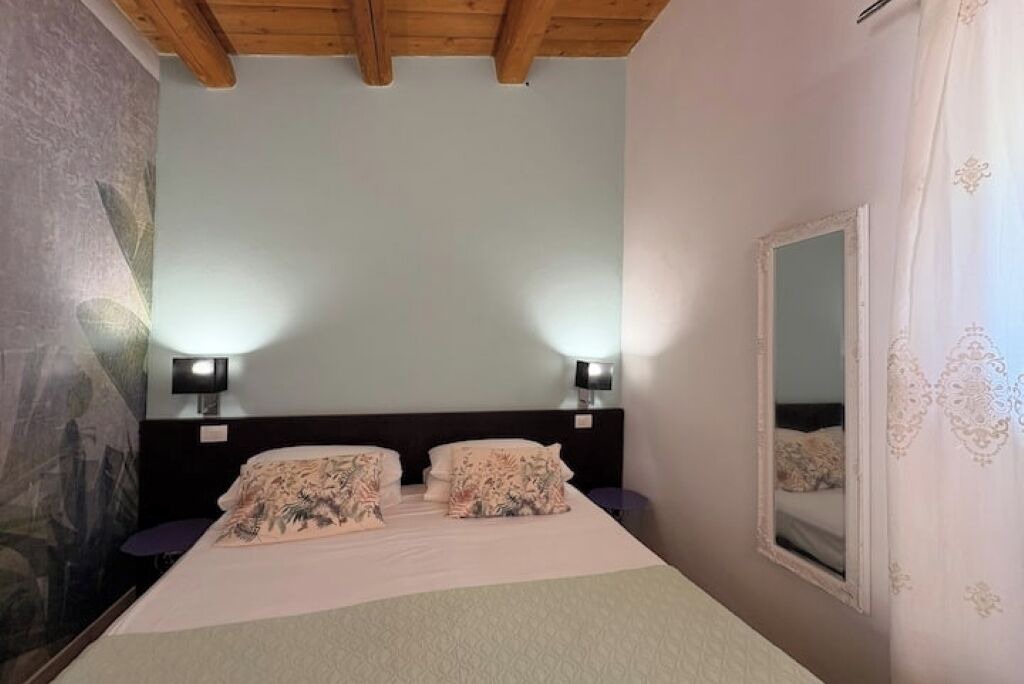 Photo of Bedroom in Modica