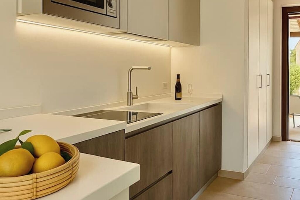 Photo of Kitchen in Modica