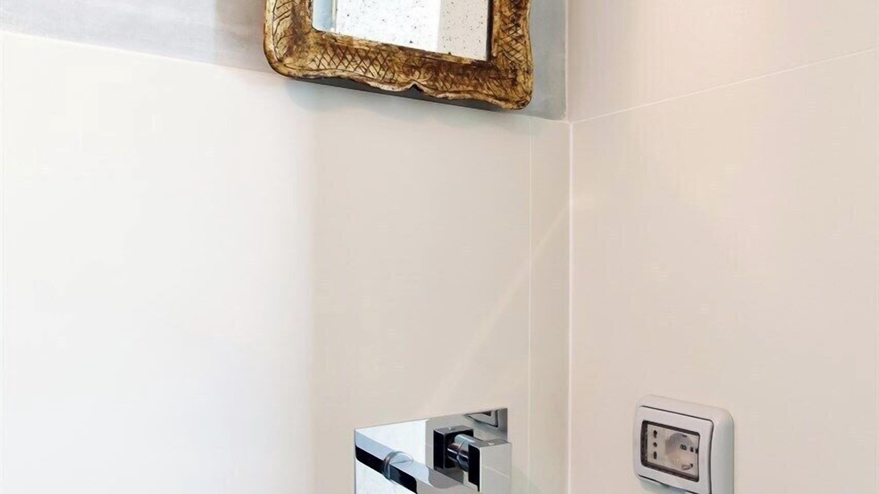 Photo of Bathroom in Siculiana