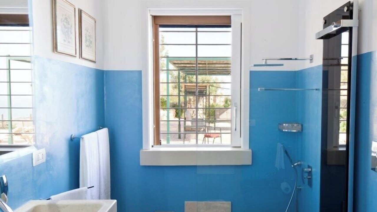 Photo of Bathroom in Siculiana