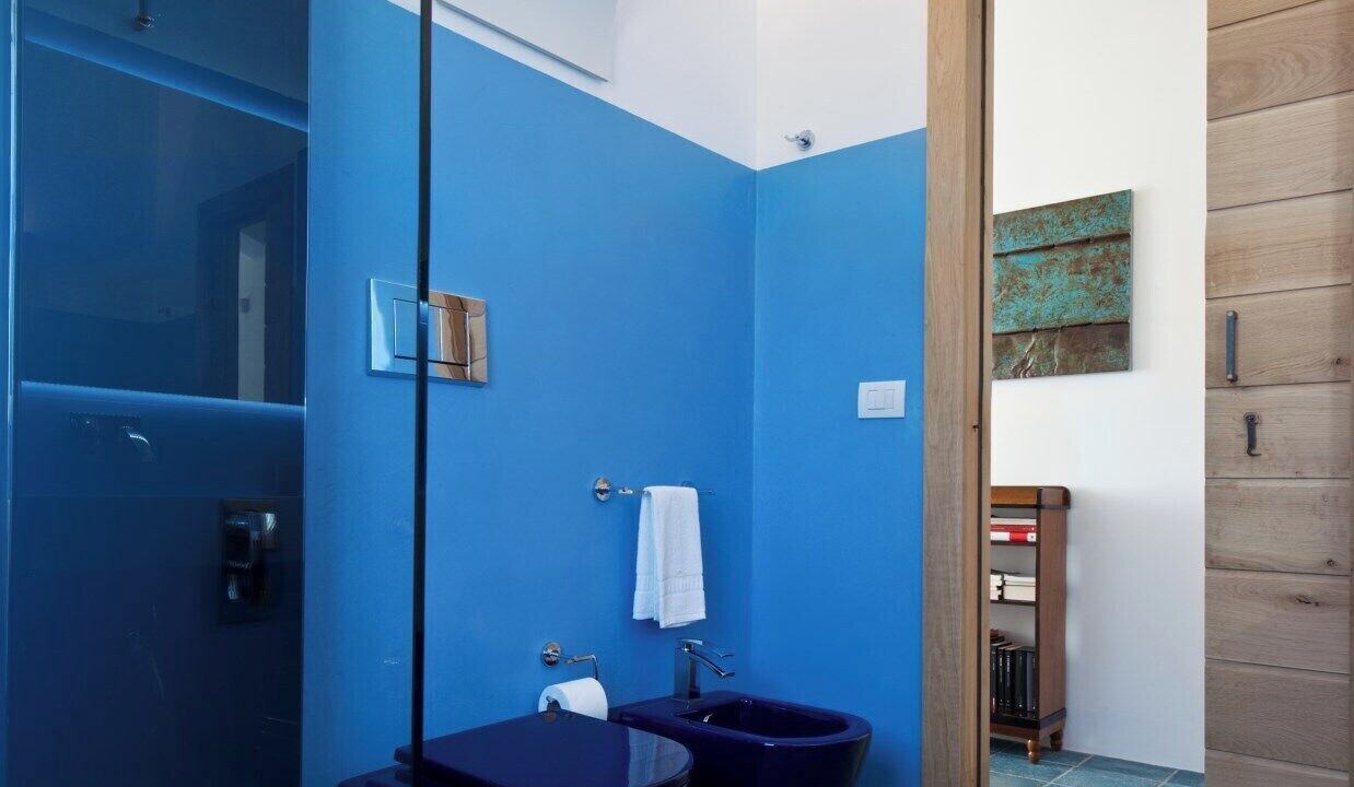 Photo of Bathroom in Siculiana