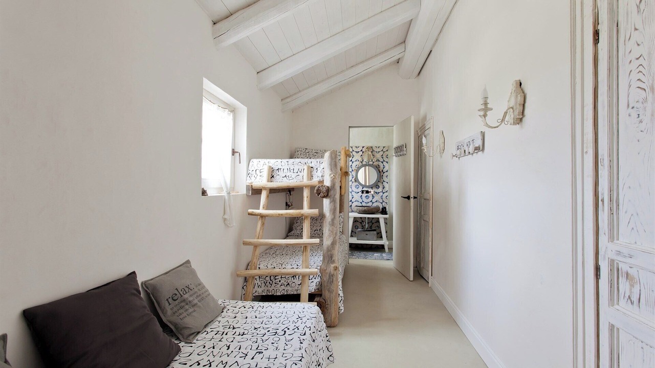 Photo of Bedroom in Santa Maria del Focallo