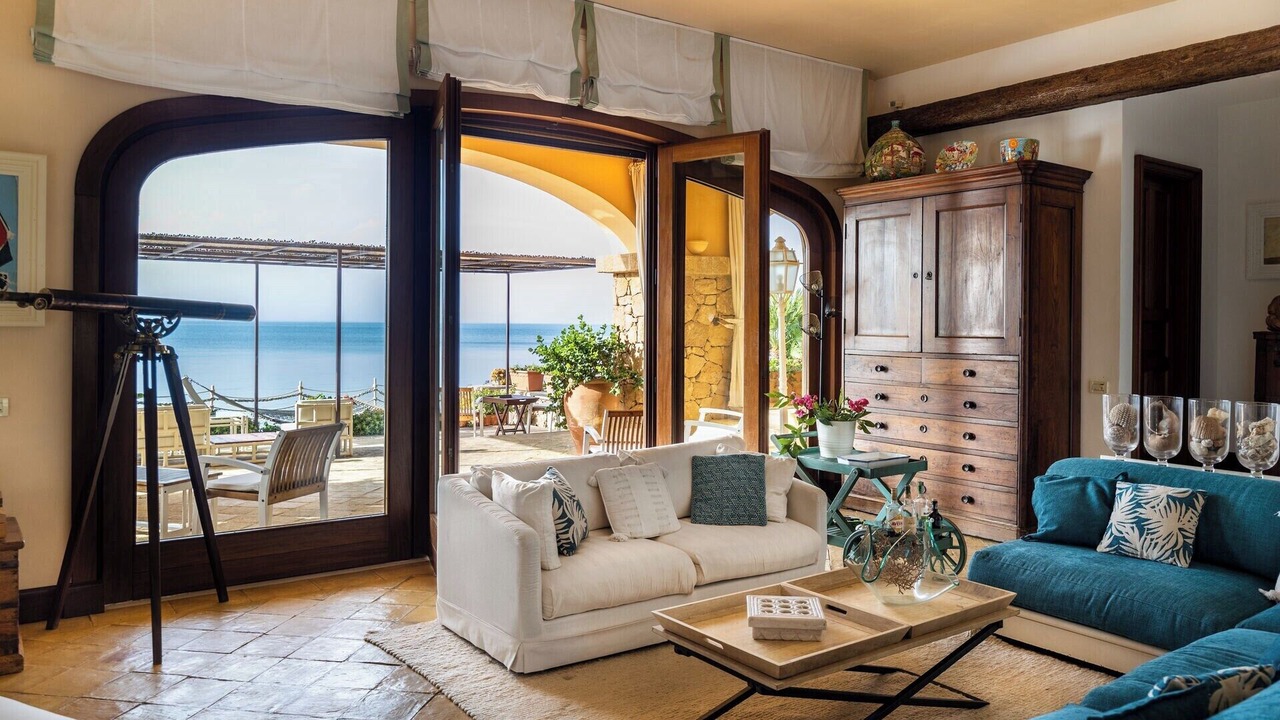 Photo of Bedroom in Brucoli