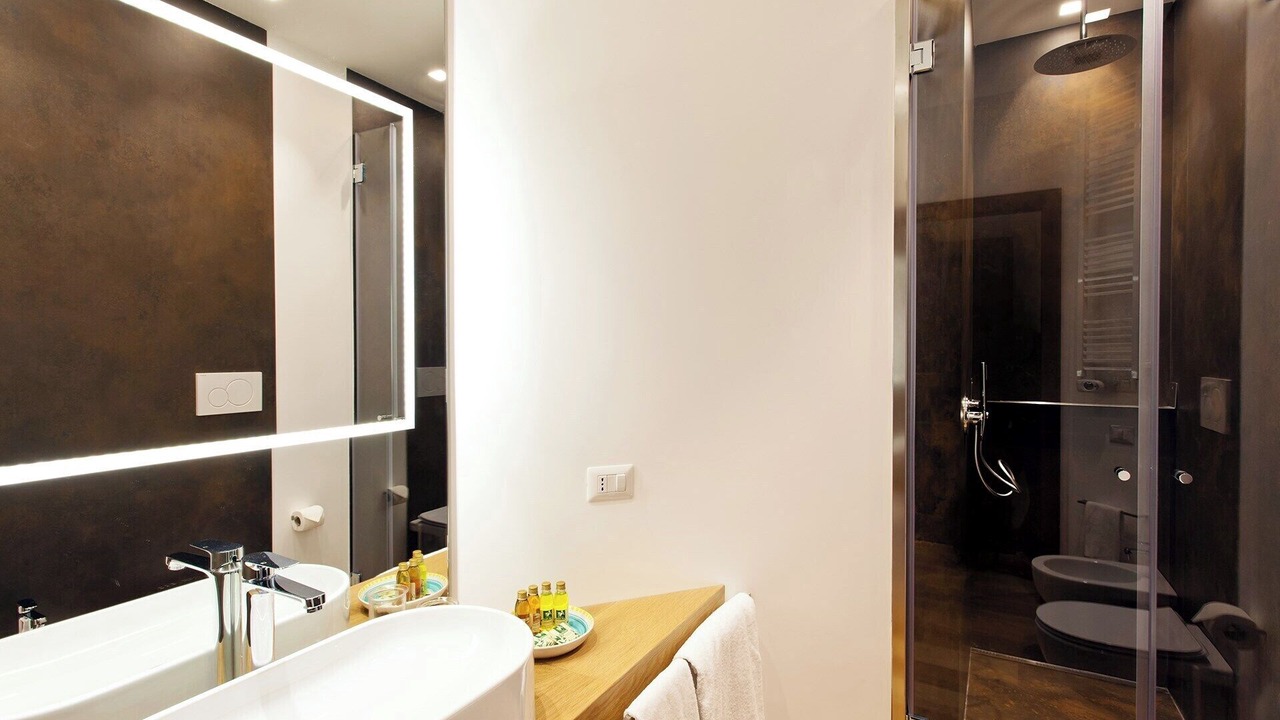 Photo of Bedroom in Brucoli