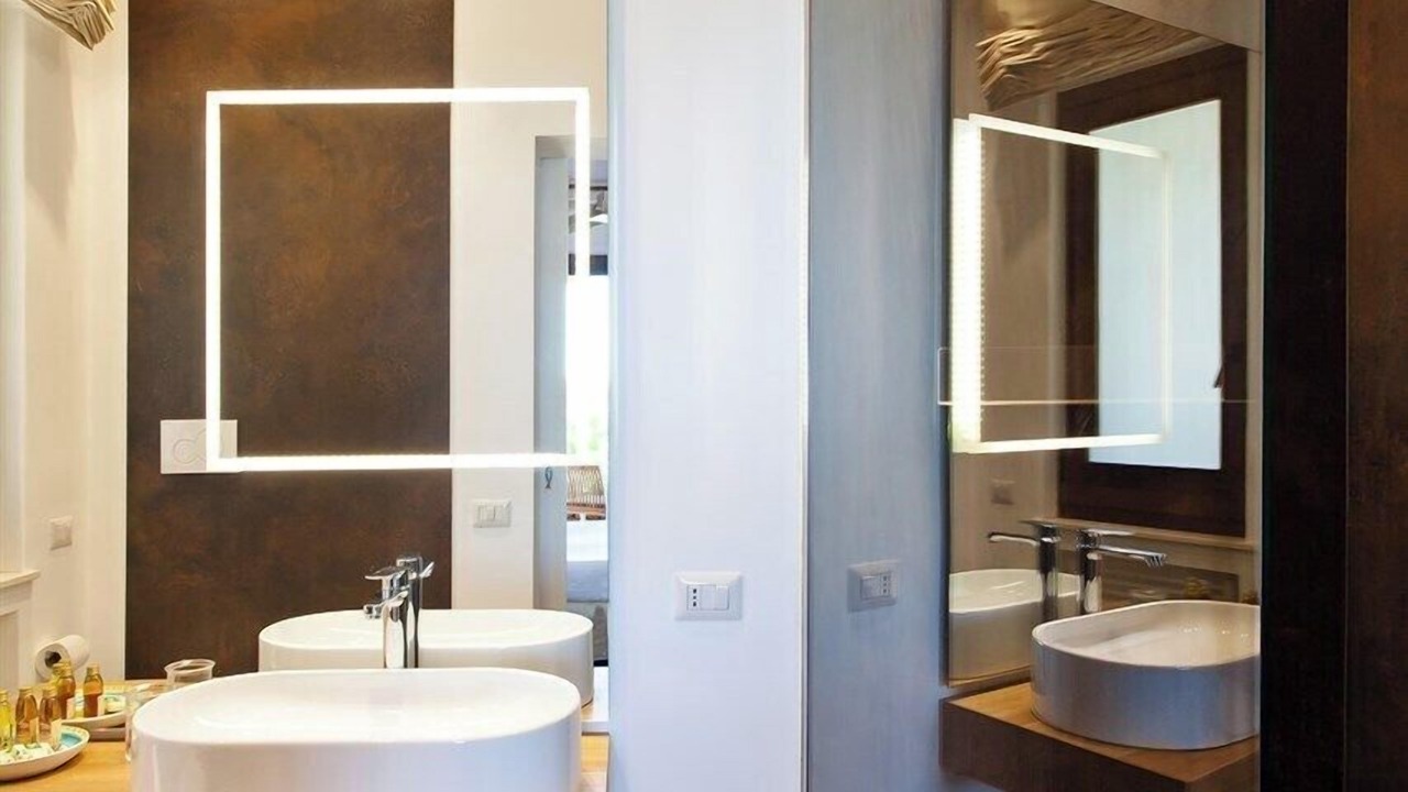 Photo of Bedroom in Brucoli