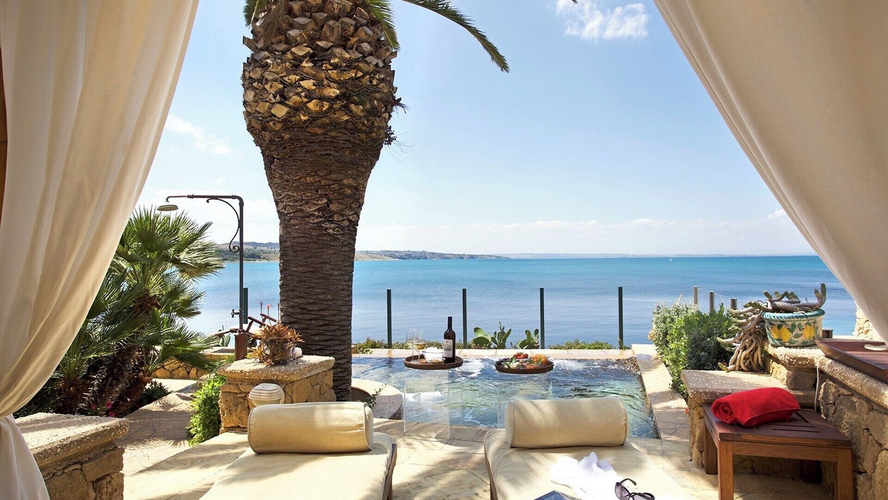 Photo of Outdoor in Brucoli