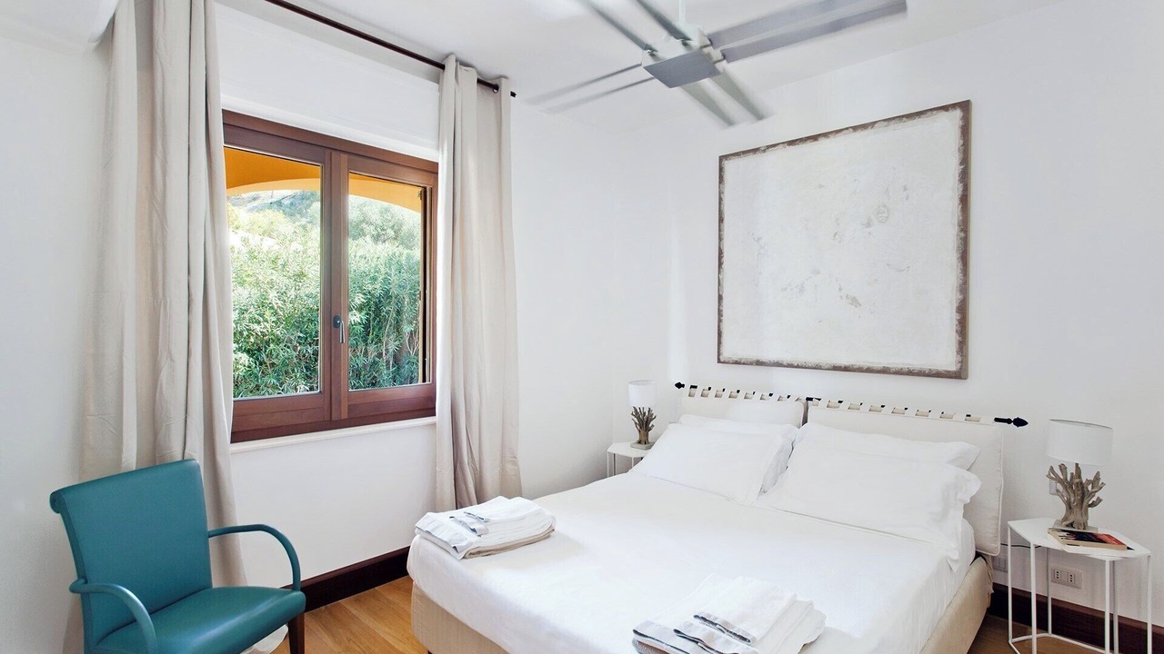 Photo of Bedroom in Brucoli