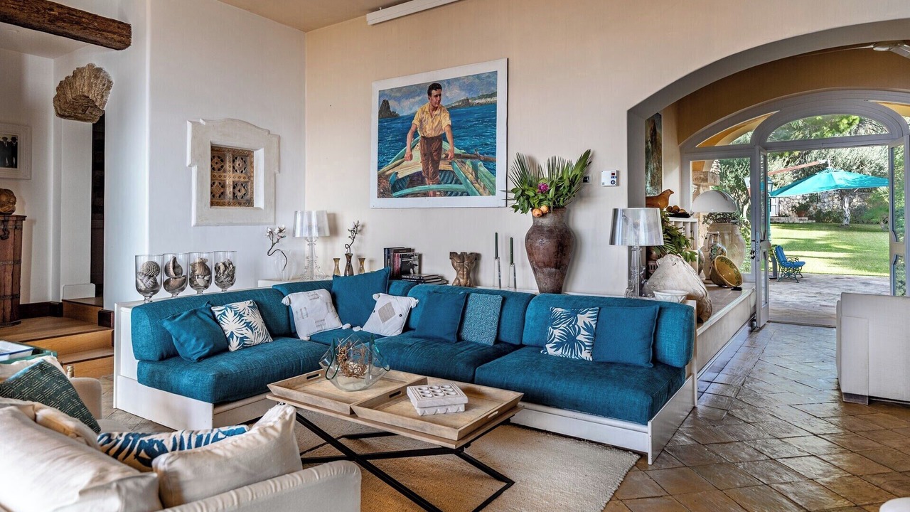 Photo of Bedroom in Brucoli