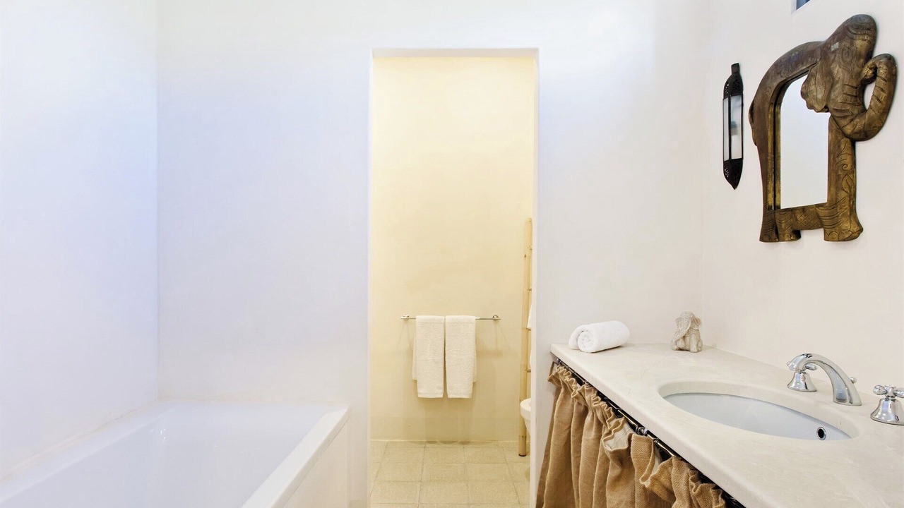 Photo of Bathroom in Noto