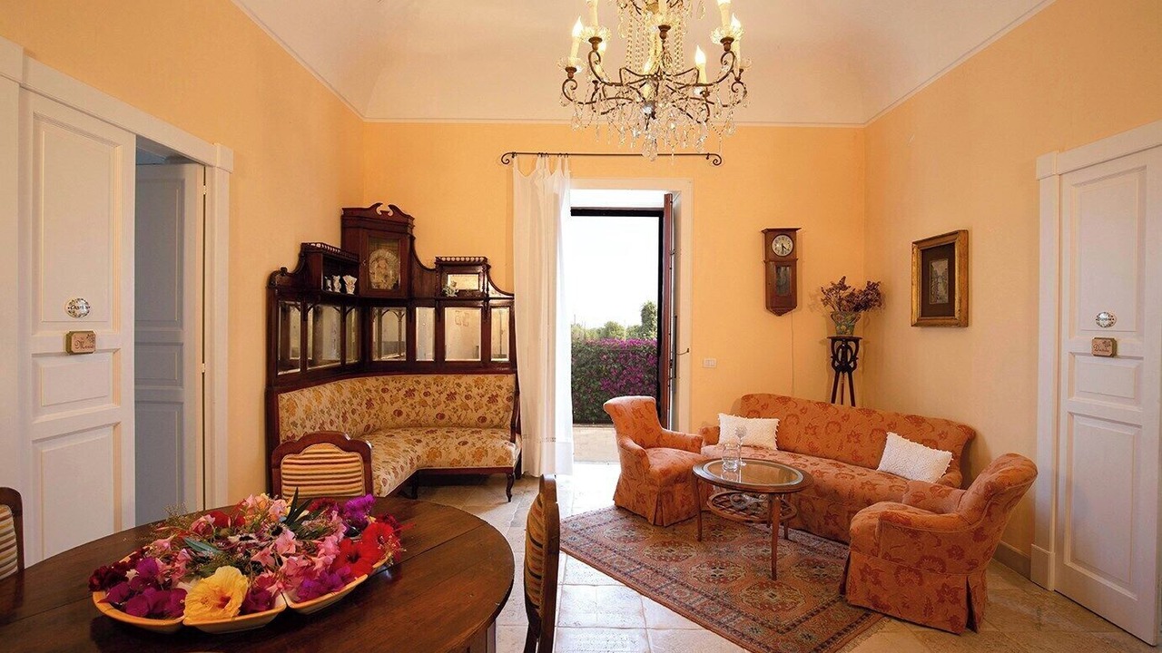 Photo of Bedroom in Scicli