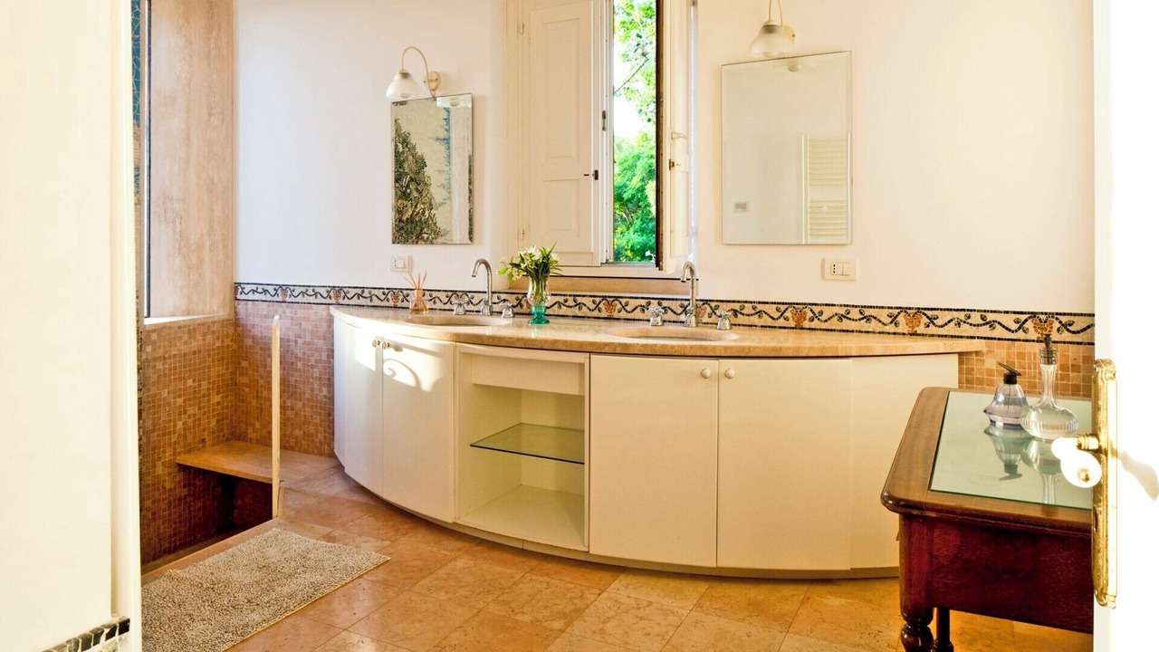 Photo of Bathroom in Scicli