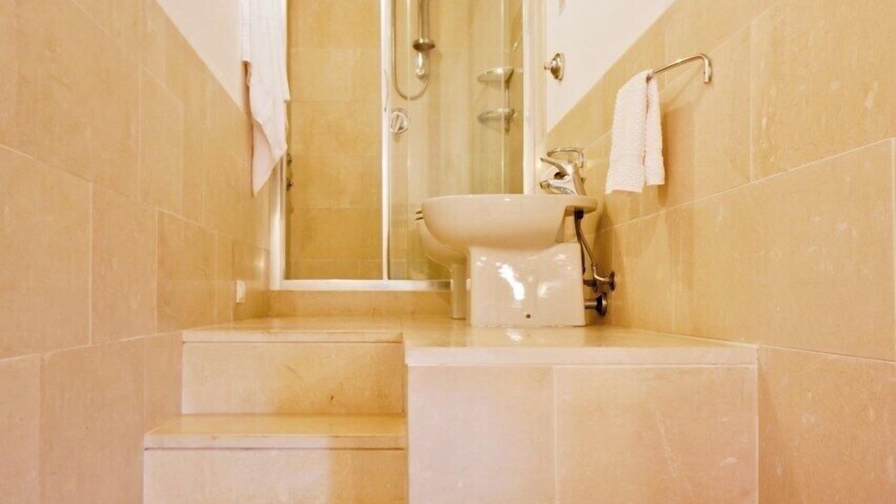 Photo of Bathroom in Scicli