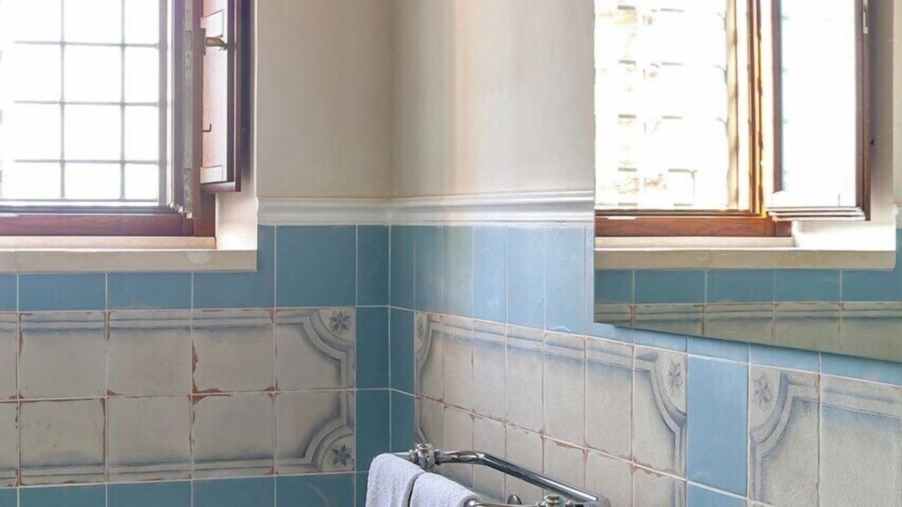 Photo of Bathroom in Syracuse