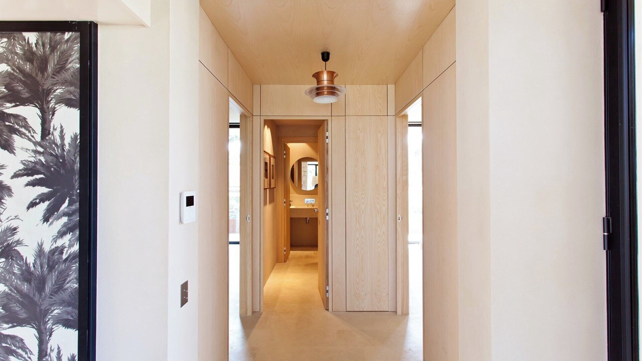 Photo of Bathroom in Avola