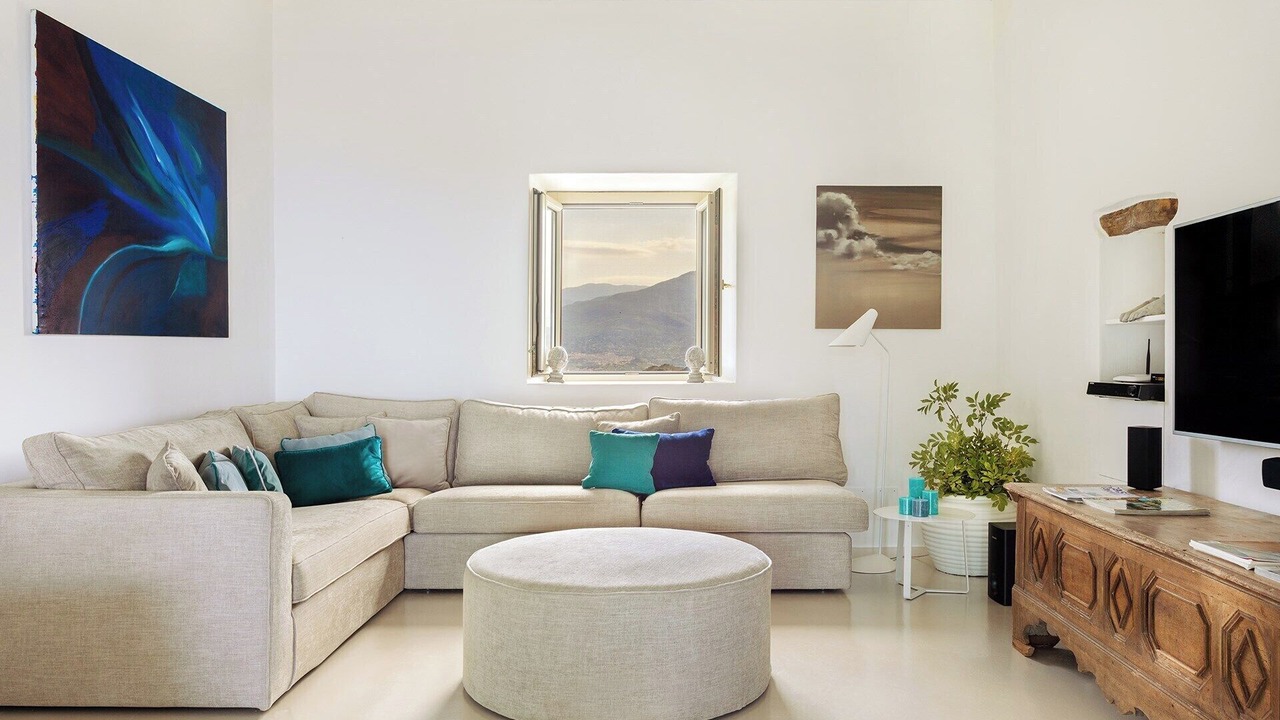 Photo of Bedroom in Pollina