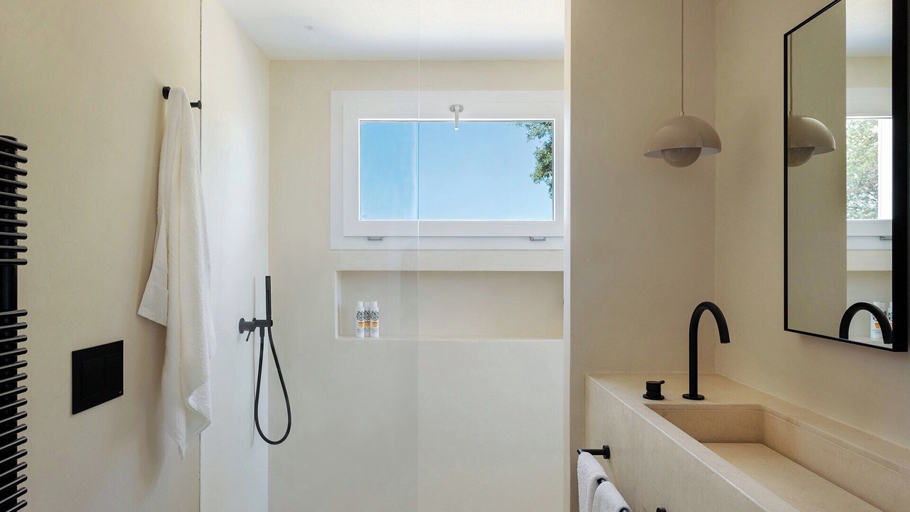 Photo of Bedroom in Pollina