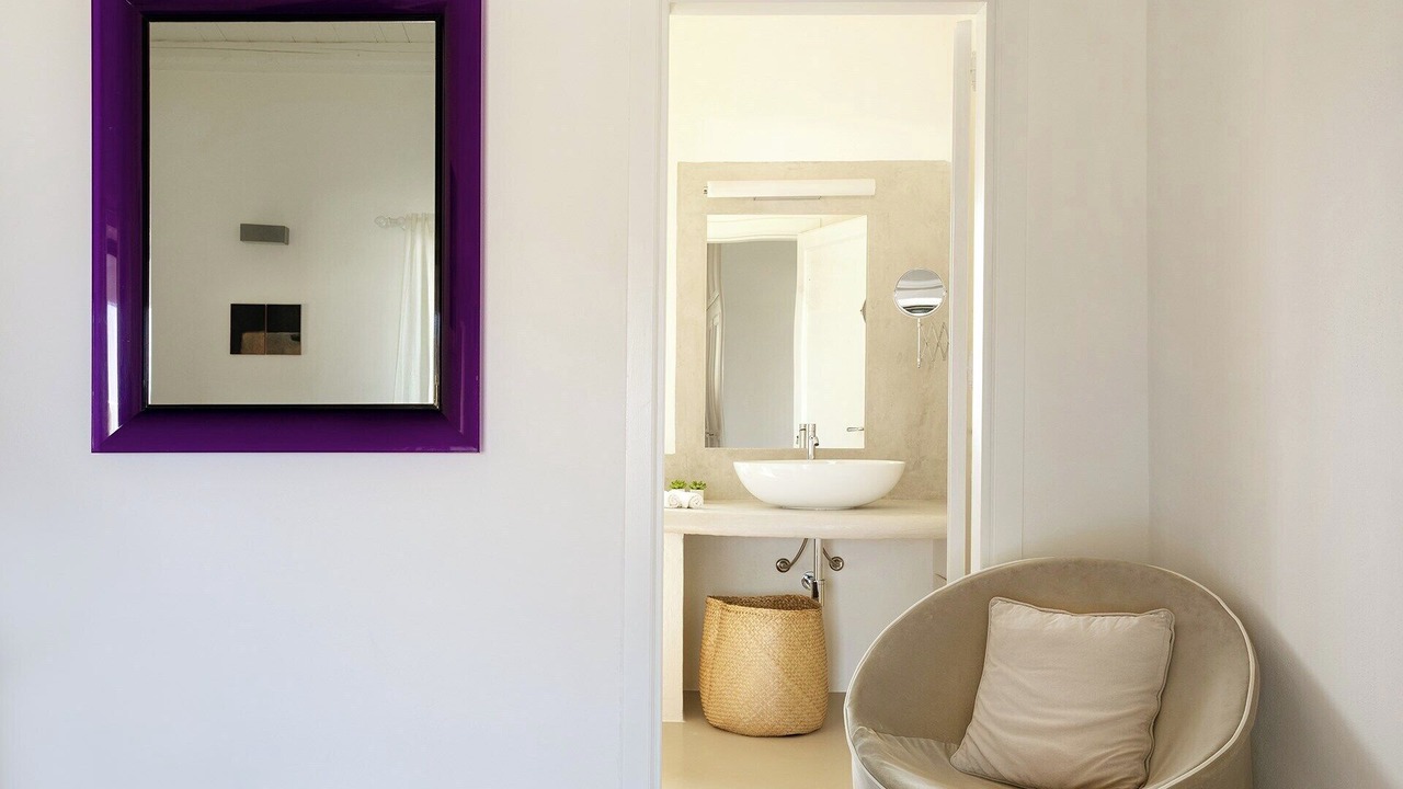 Photo of Bedroom in Pollina