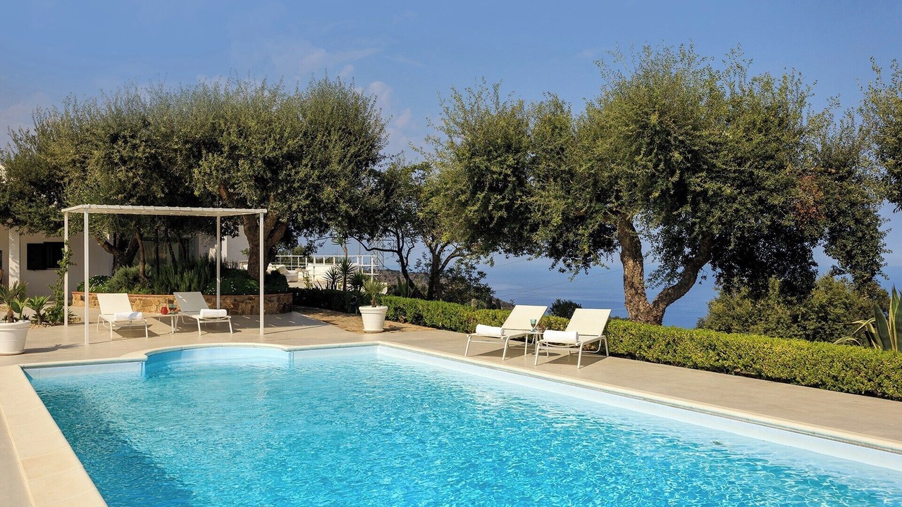 Photo of Outdoor in Pollina