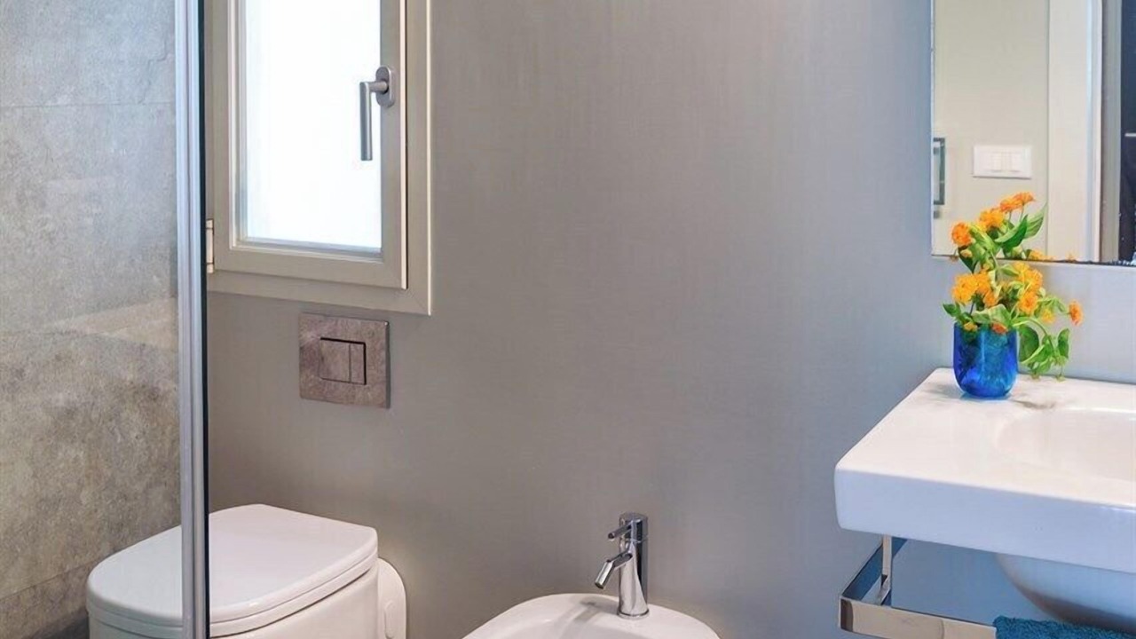 Photo of Bedroom in Mondello