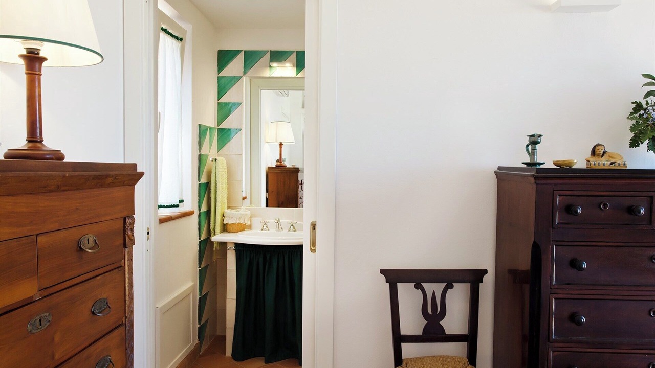 Photo of Bedroom in Vita