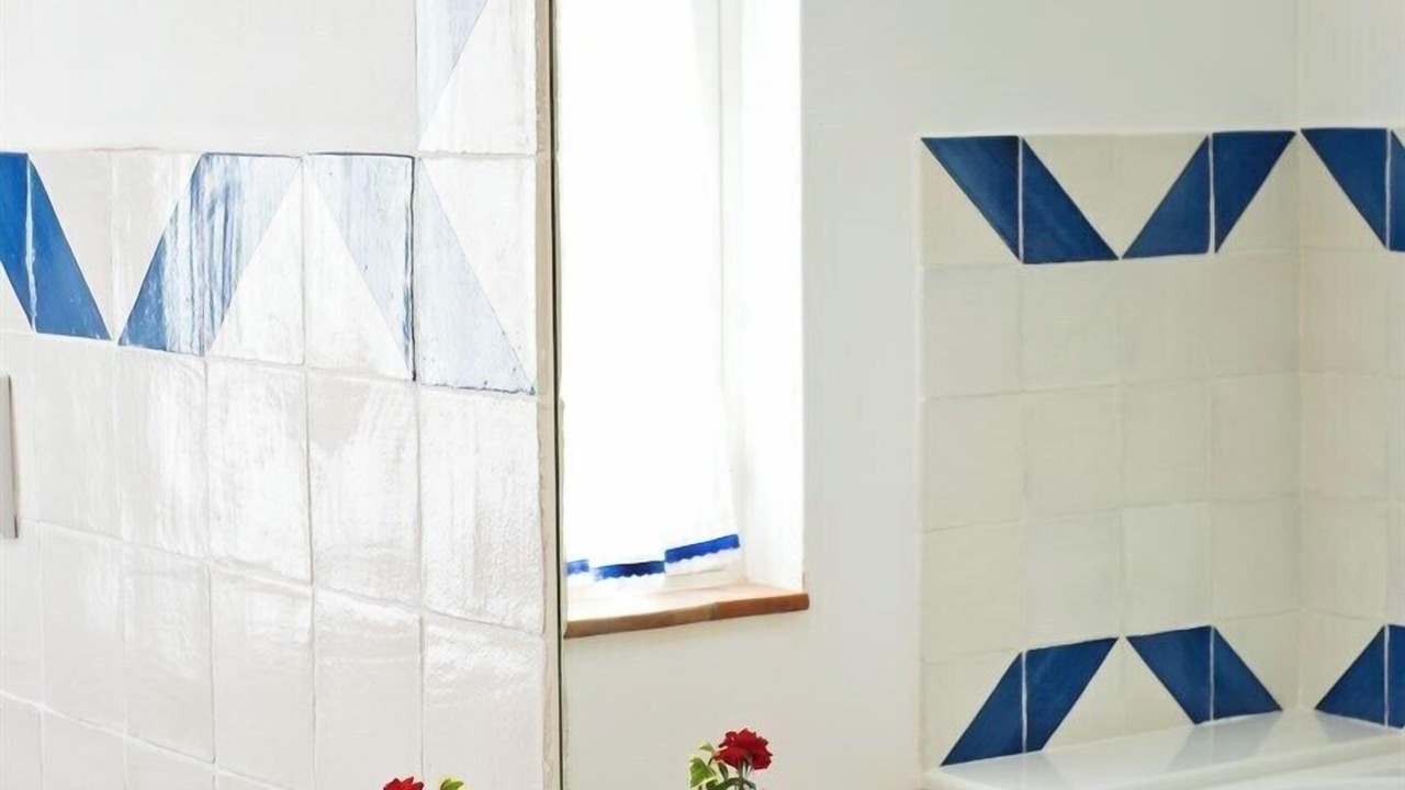 Photo of Bathroom in Vita