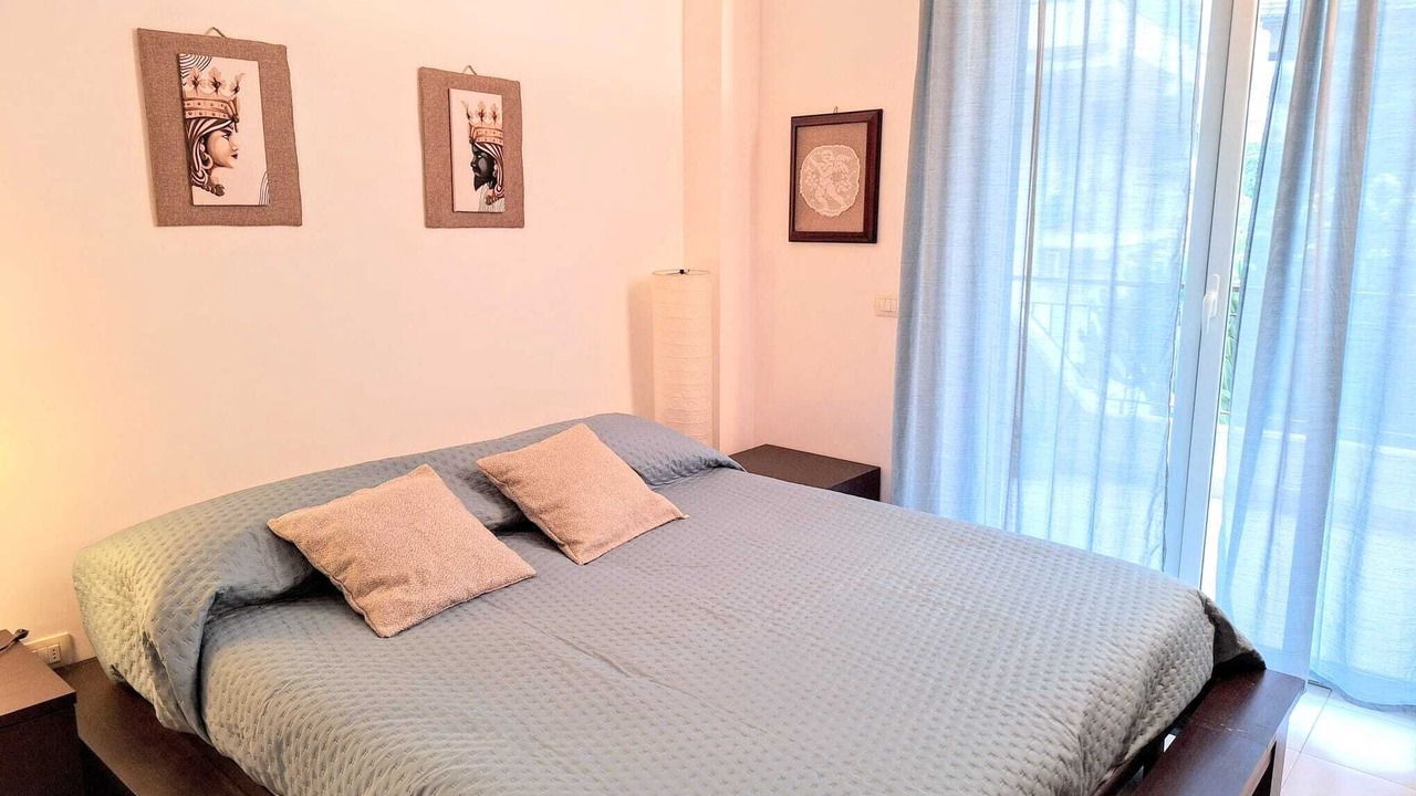 Photo of Bedroom in Letojanni
