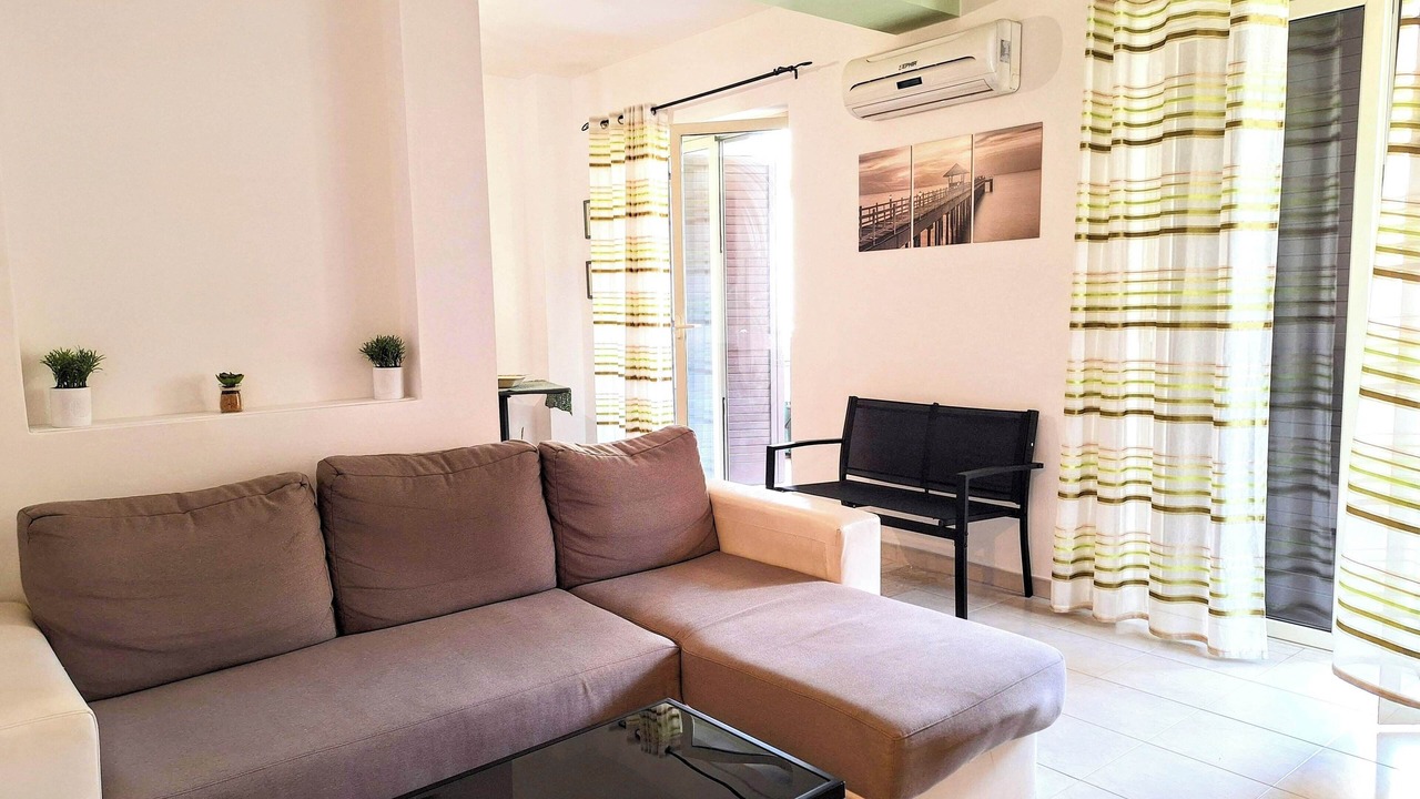 Photo of Livingroom in Letojanni