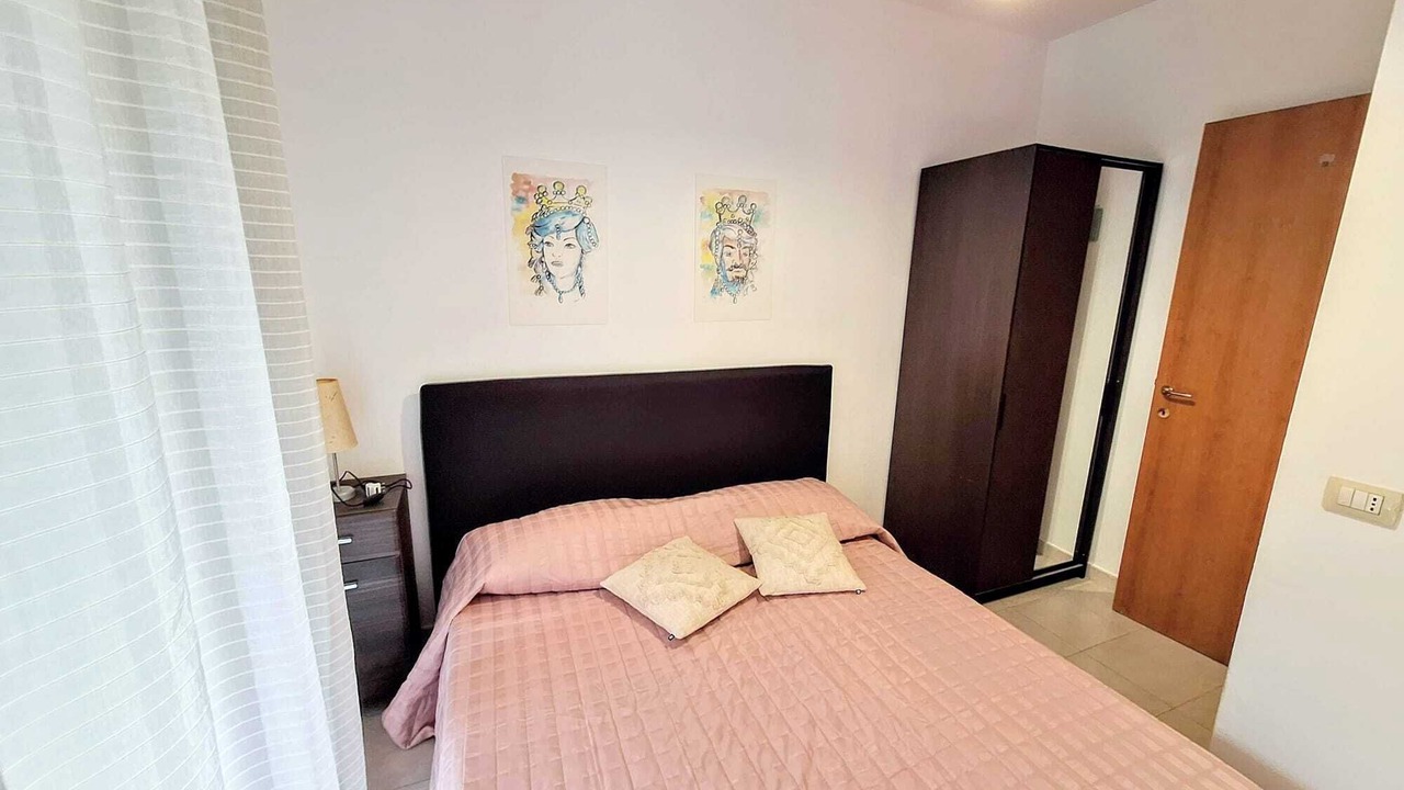 Photo of Bedroom in Letojanni