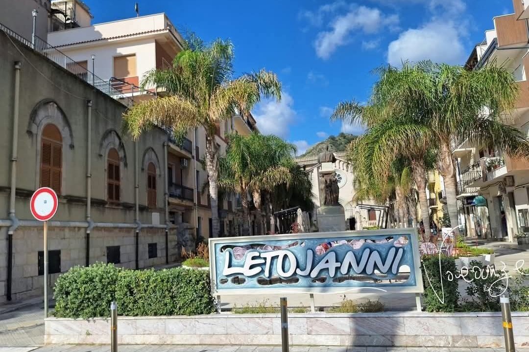 Photo of Outdoor in Letojanni