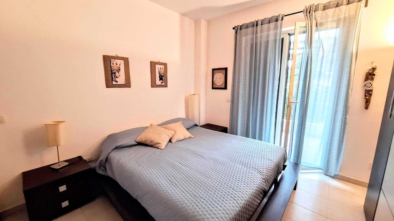 Photo of Bedroom in Letojanni