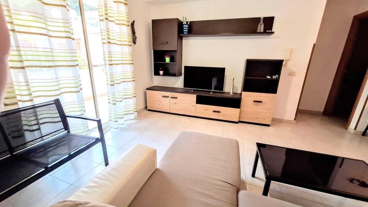 Photo of Livingroom in Letojanni
