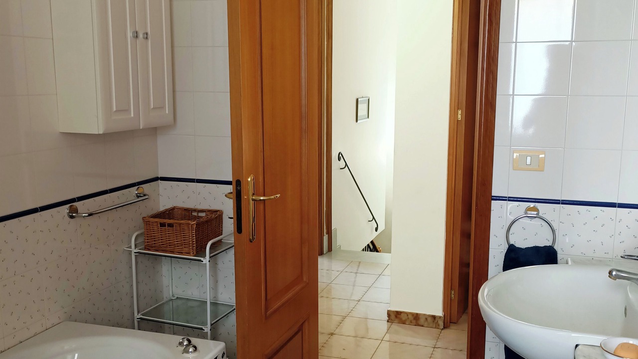 Photo of Bathroom in Aci Sant'Antonio