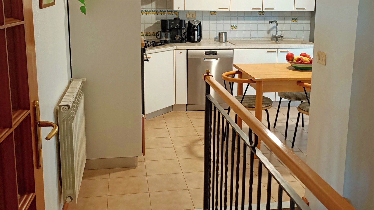 Photo of Kitchen in Aci Sant'Antonio