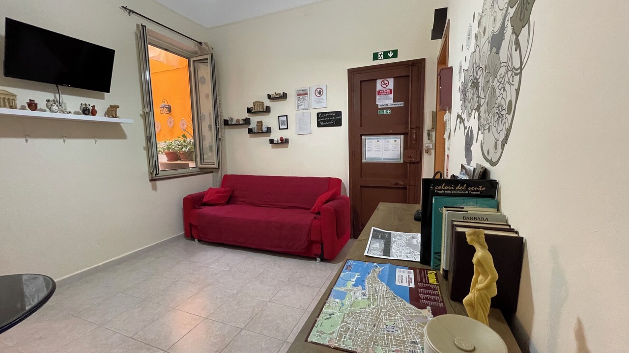 Photo of Livingroom in Trapani