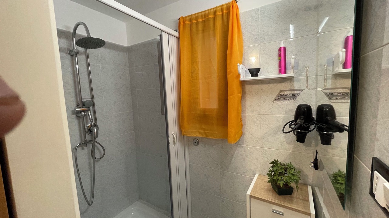 Photo of Bathroom in Trapani