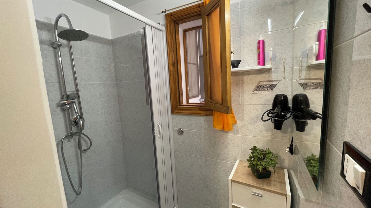 Photo of Bathroom in Trapani