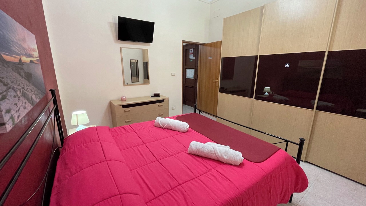 Photo of Bedroom in Trapani