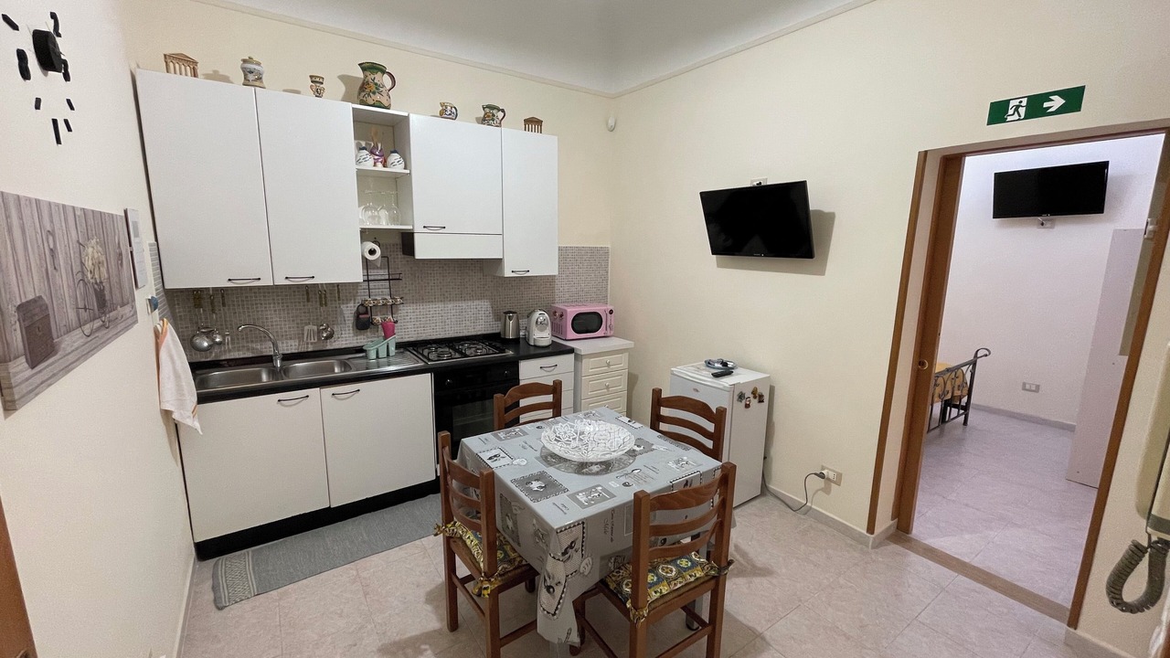 Photo of Kitchen in Trapani