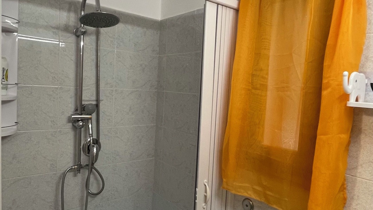 Photo of Bathroom in Trapani